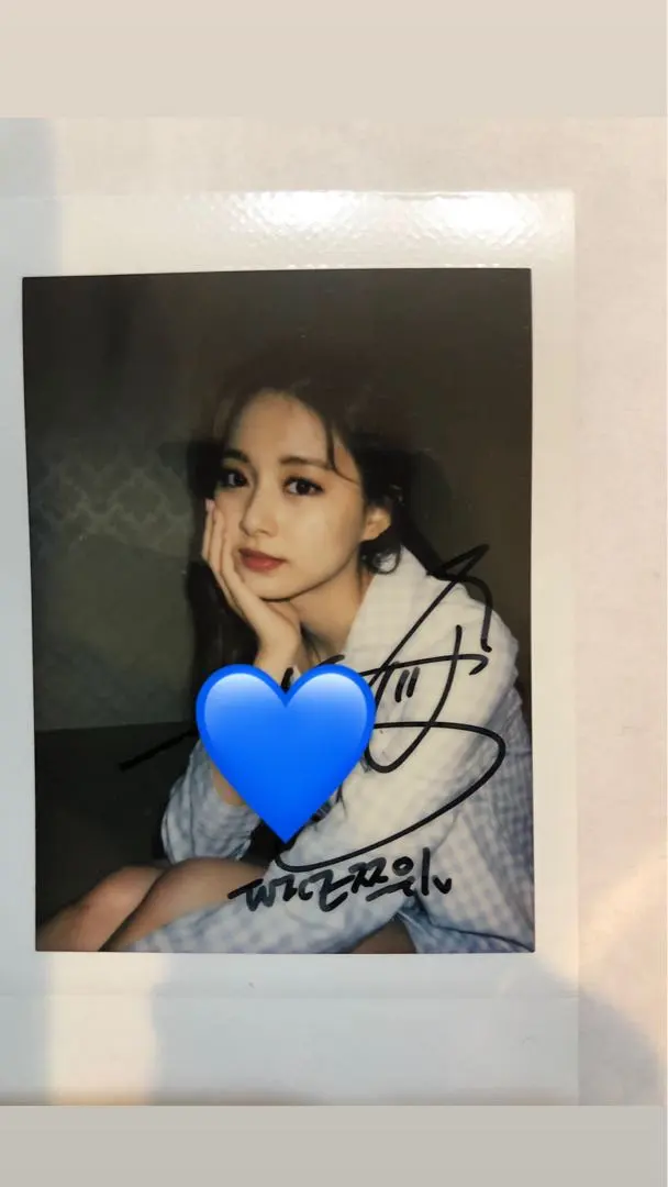 2026年最新】twice サイン入りチェキの人気アイテム - メルカリ