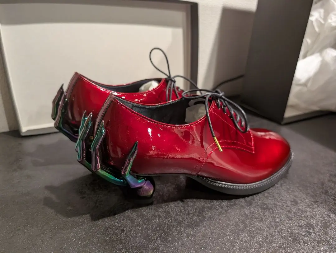 2026年最新】HAZAMA 靴 ゴジラの人気アイテム - メルカリ