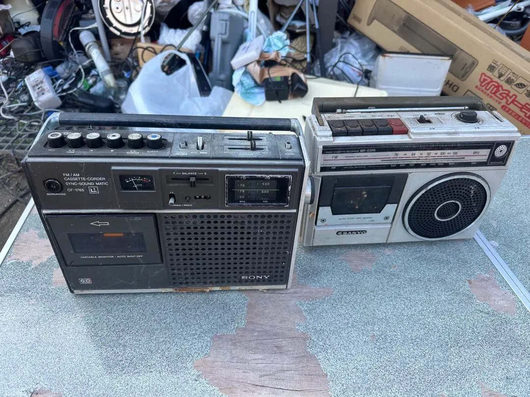 2026年最新】SONY CF-1765の人気アイテム - メルカリ