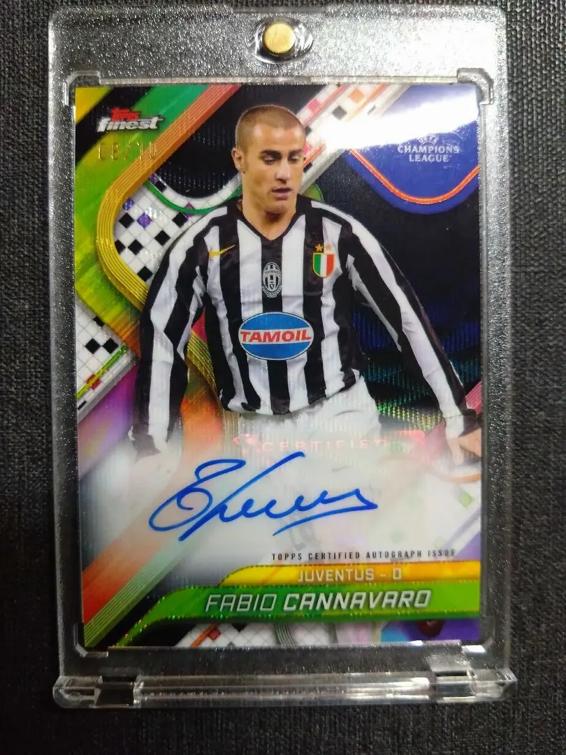 2026年最新】ファビオカンナバーロの人気アイテム - メルカリ