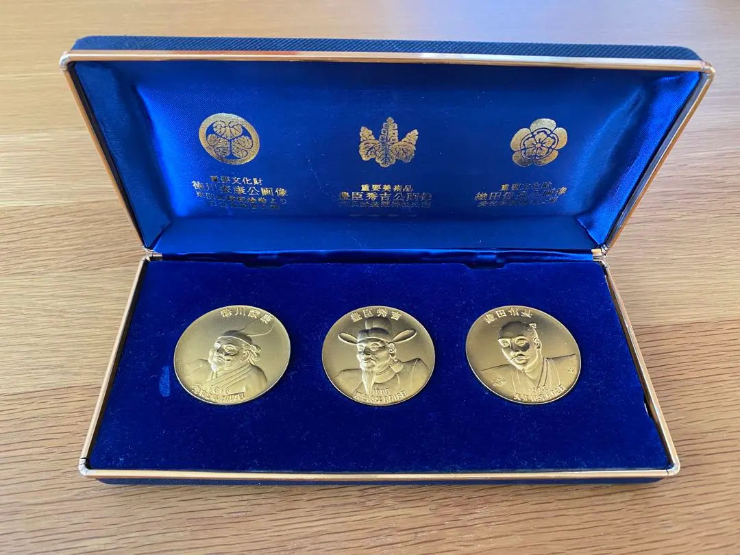 2026年最新】英傑三雄 武将の人気アイテム - メルカリ