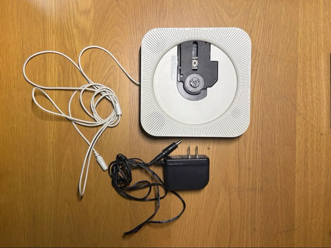 2026年最新】無印 cdラジオの人気アイテム - メルカリ