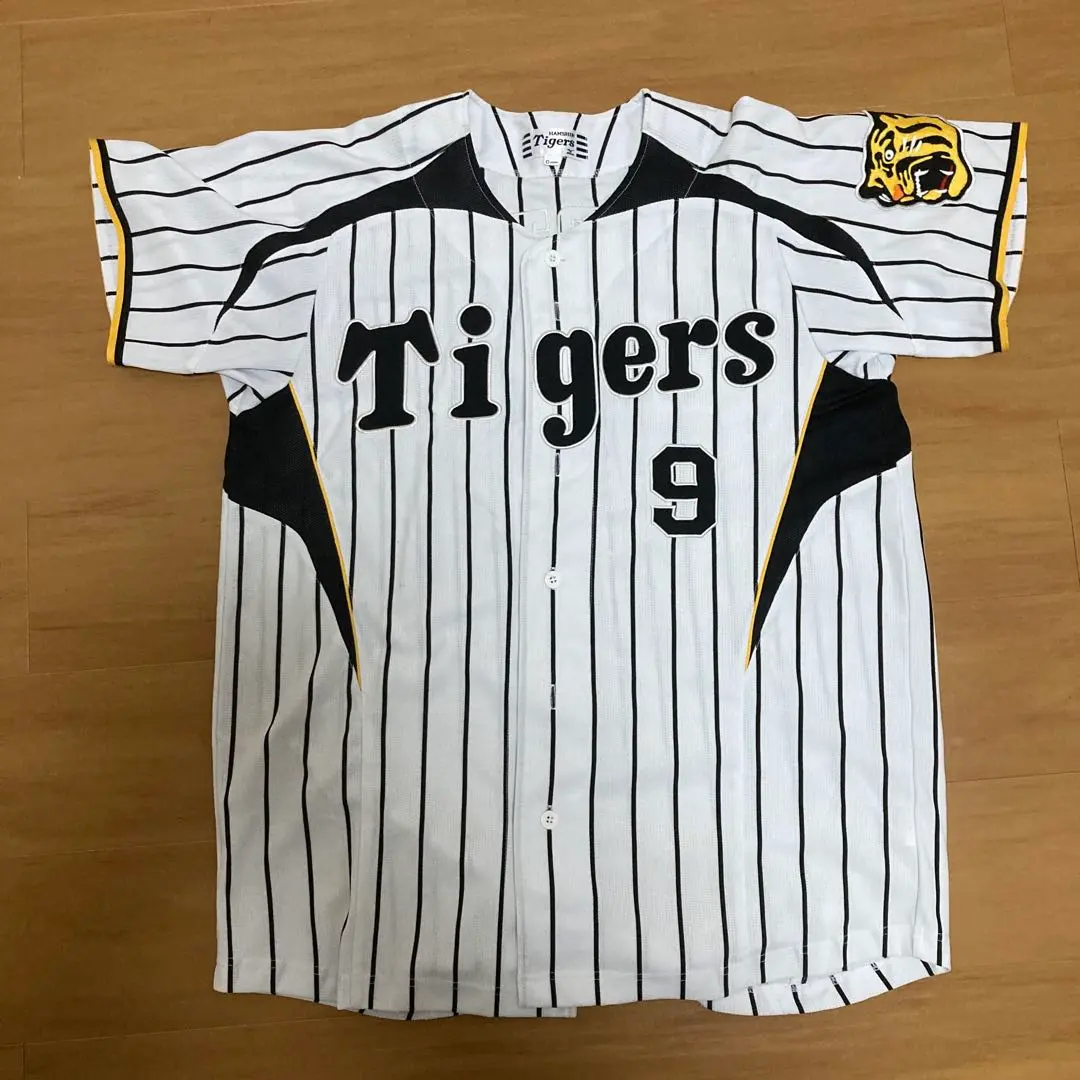 2026年最新】マートン ユニフォーム 阪神の人気アイテム - メルカリ