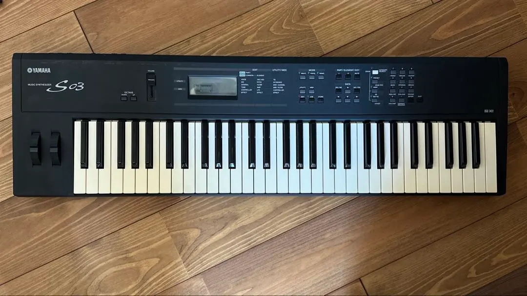 2026年最新】ヤマハS03の人気アイテム - メルカリ
