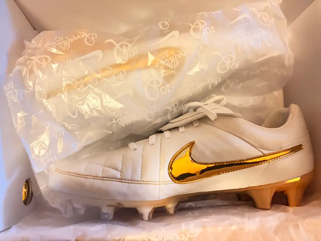 2026年最新】ロナウジーニ ティエンポの人気アイテム - メルカリ