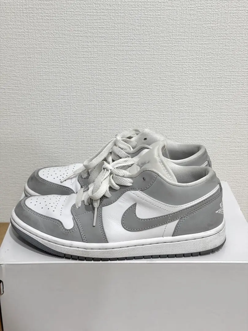 2026年最新】ウルフグレー ジョーダン 24の人気アイテム - メルカリ