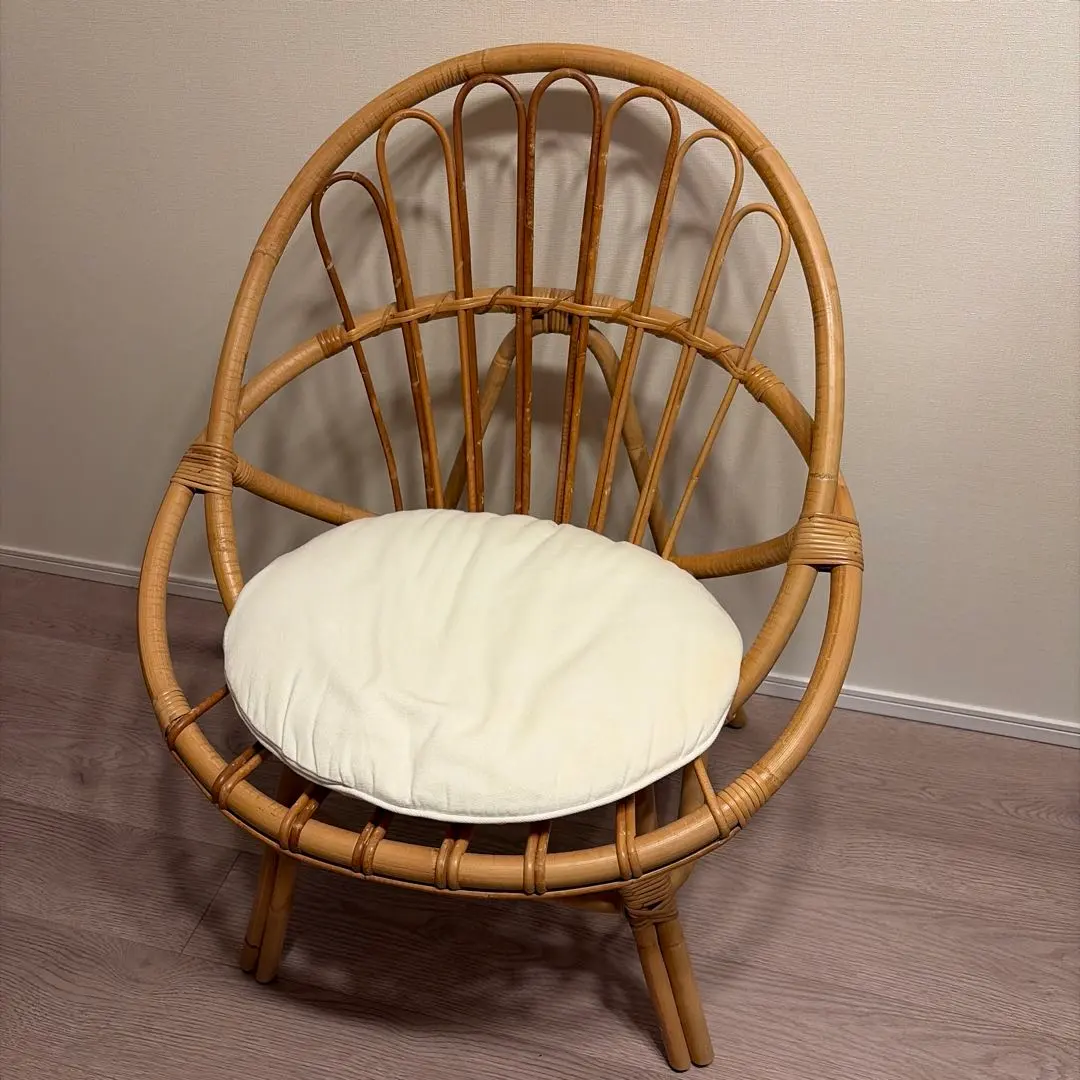 2026年最新】unicoラタンチェアの人気アイテム - メルカリ