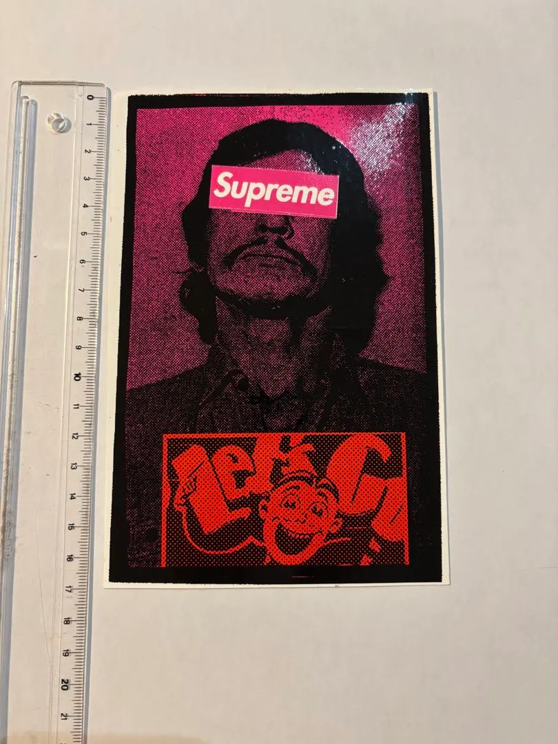 2026年最新】SUPREME BRONSONの人気アイテム - メルカリ