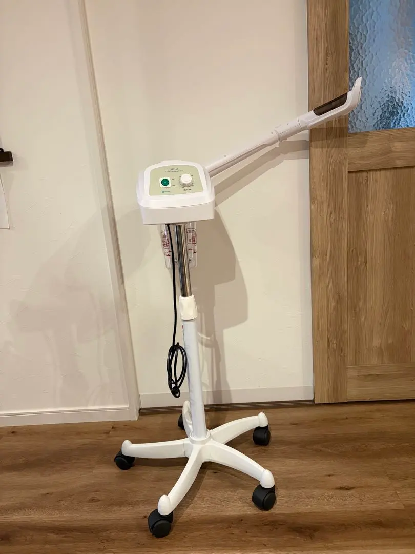 2026年最新】オゾンフェイシャルスチーマーの人気アイテム - メルカリ