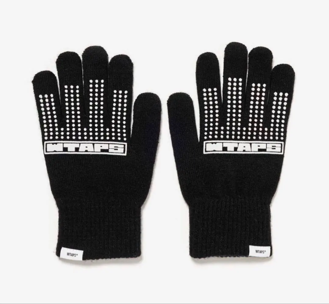 2026年最新】WTAPS 手袋の人気アイテム - メルカリ