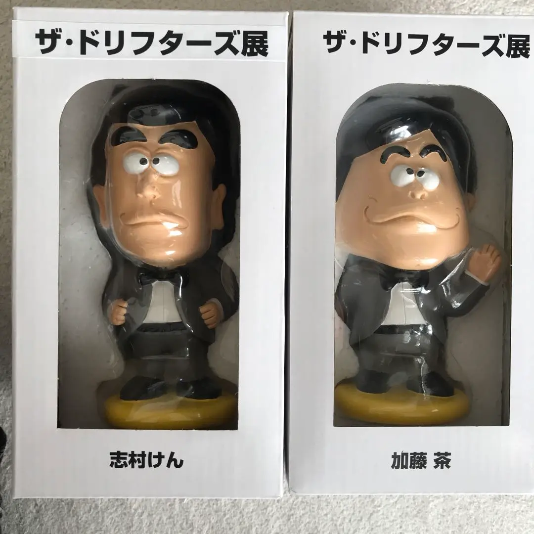 2026年最新】ドリフターズ展 フィギュアの人気アイテム - メルカリ