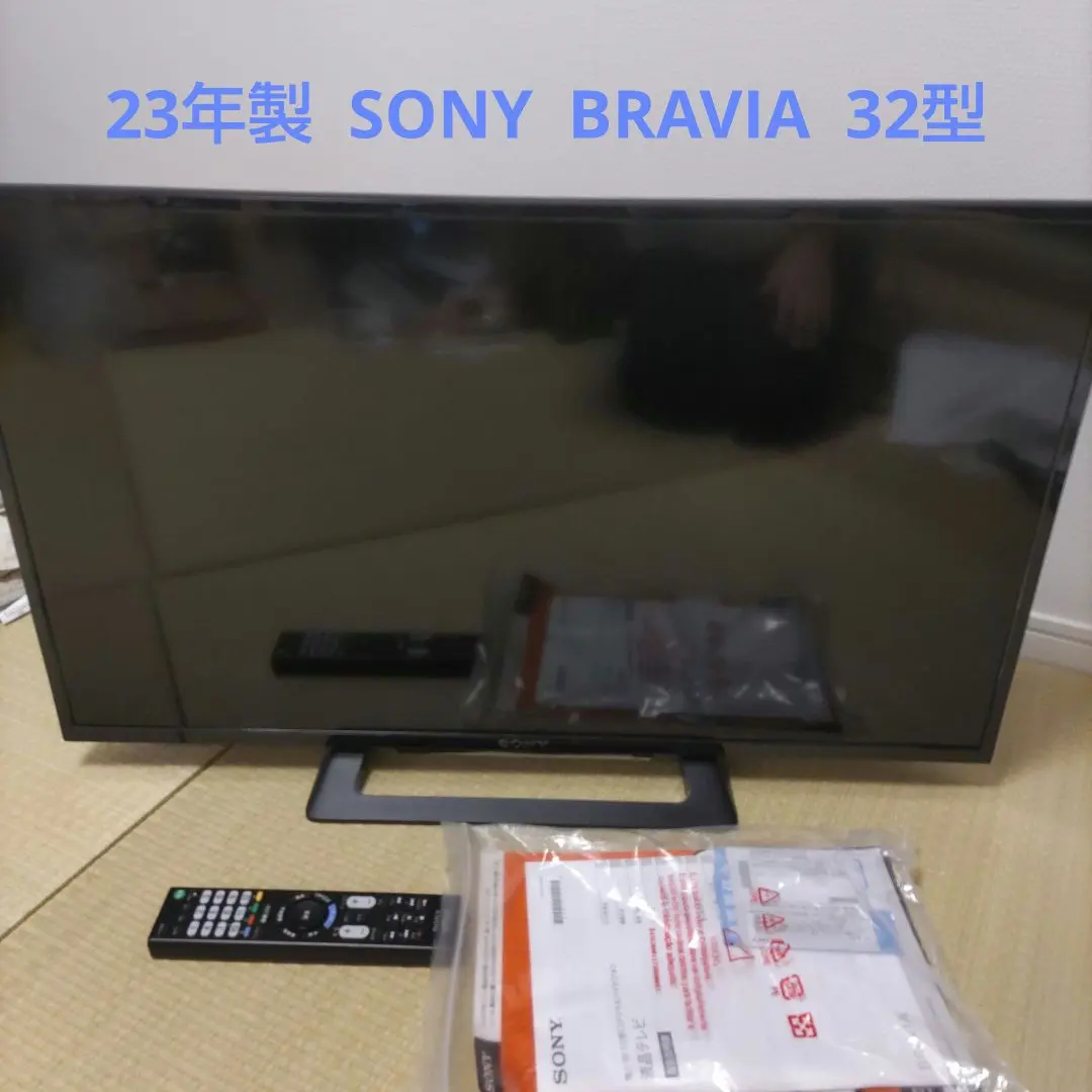 2026年最新】SONY 液晶テレビ BRAVIA KJ-32W730E [32インチ]の人気