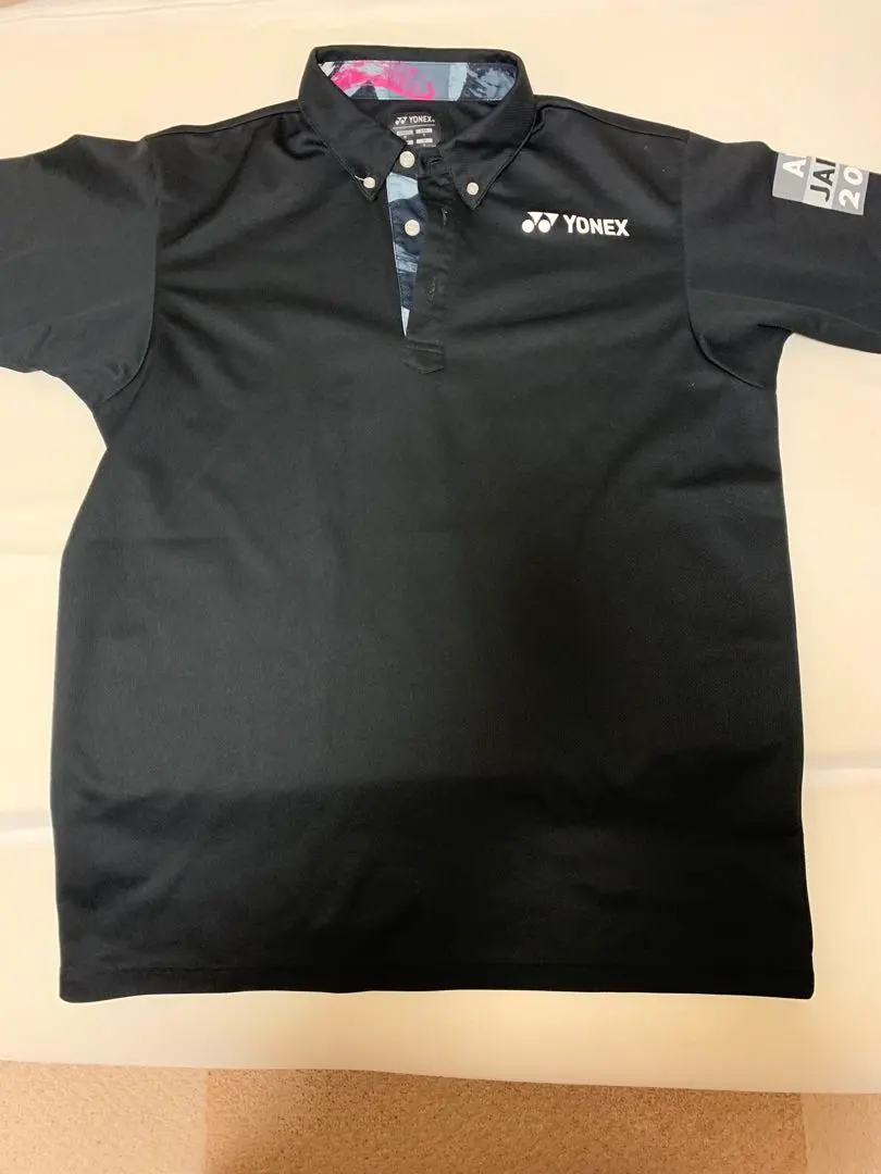 2026年最新】yonex インターハイ ポロシャツの人気アイテム - メルカリ