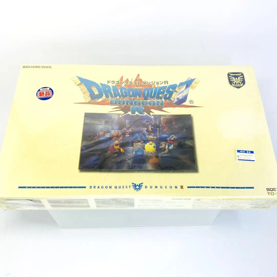 2026年最新】ドラゴンクエストダンジョンrの人気アイテム - メルカリ