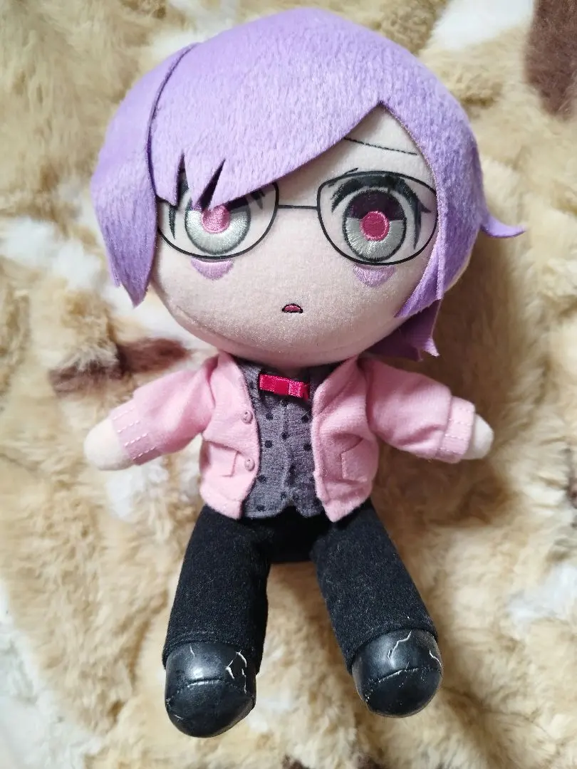 2026年最新】ぬいぐるみ 逆巻カナトの人気アイテム - メルカリ