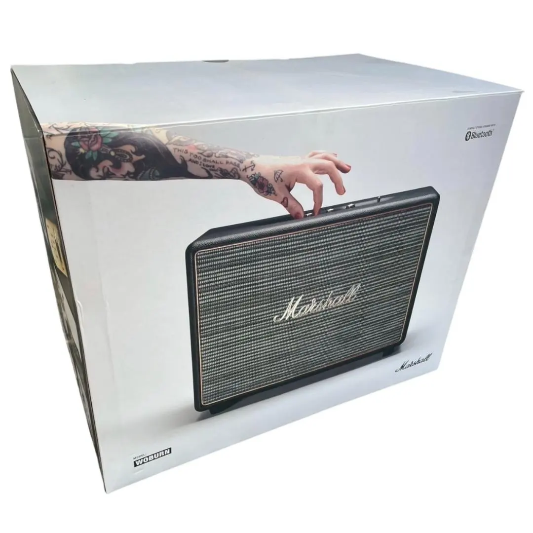 2026年最新】marshall woburnの人気アイテム - メルカリ