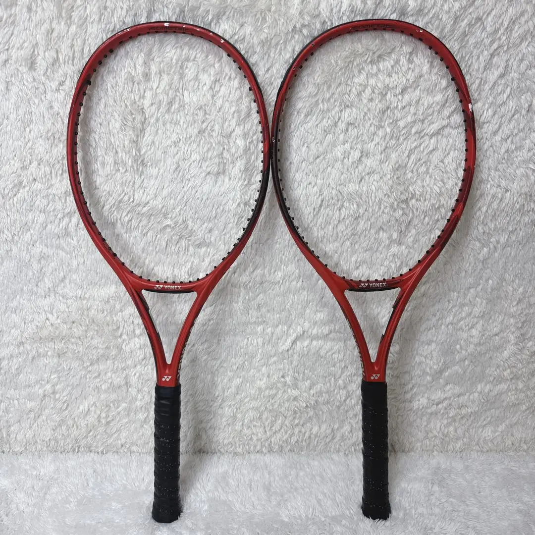 2026年最新】YONEX vcore 98lの人気アイテム - メルカリ
