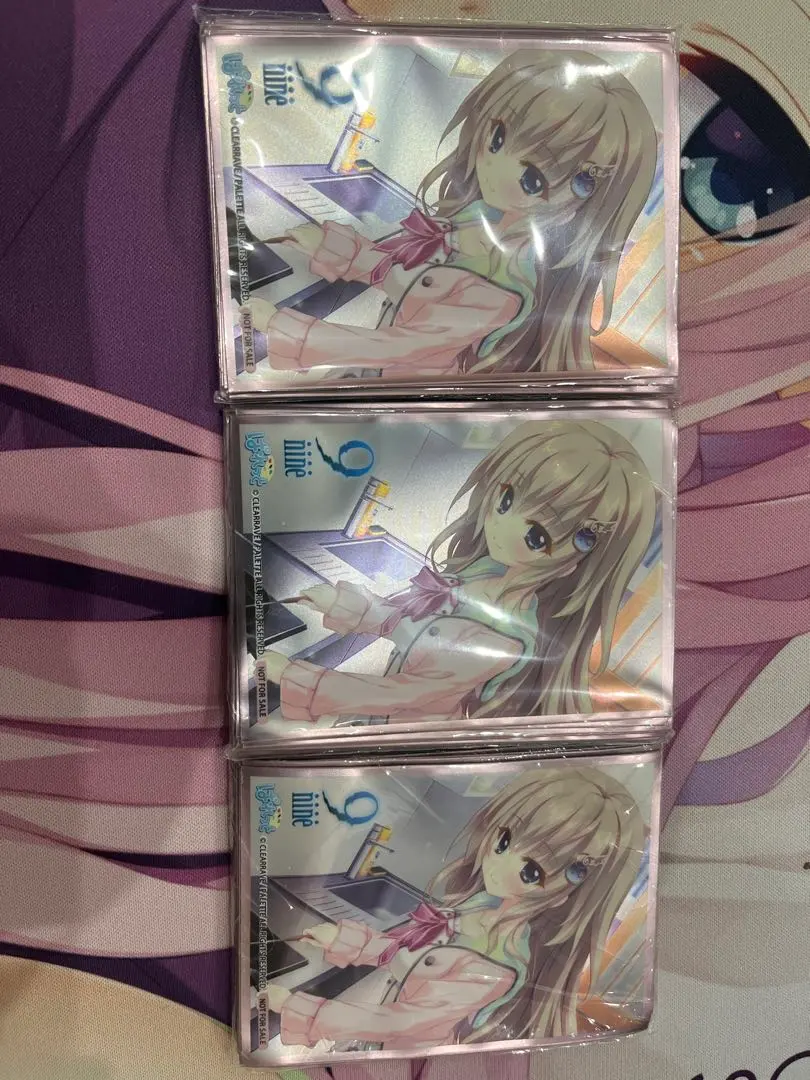 2026年最新】九條都 スリーブの人気アイテム - メルカリ