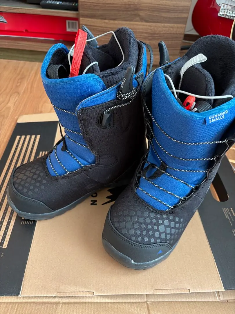 2026年最新】burton concordの人気アイテム - メルカリ