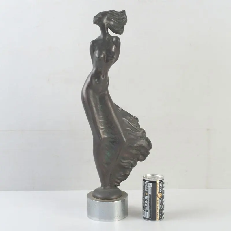 2026年最新】ブロンズ 裸婦の人気アイテム - メルカリ