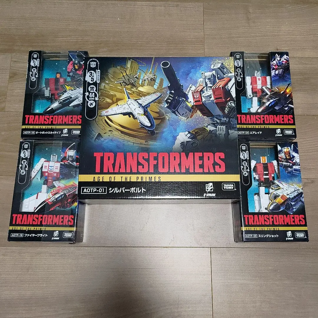 2026年最新】スペリオン トランスフォーマーの人気アイテム - メルカリ