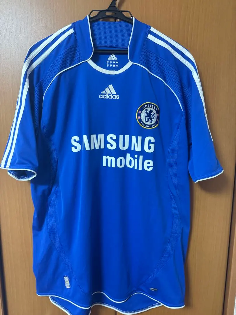 2026年最新】チェルシー ユニフォーム 21-22の人気アイテム - メルカリ