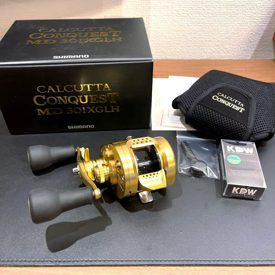 2026年最新】カルカッタコンクエストmd 301の人気アイテム - メルカリ