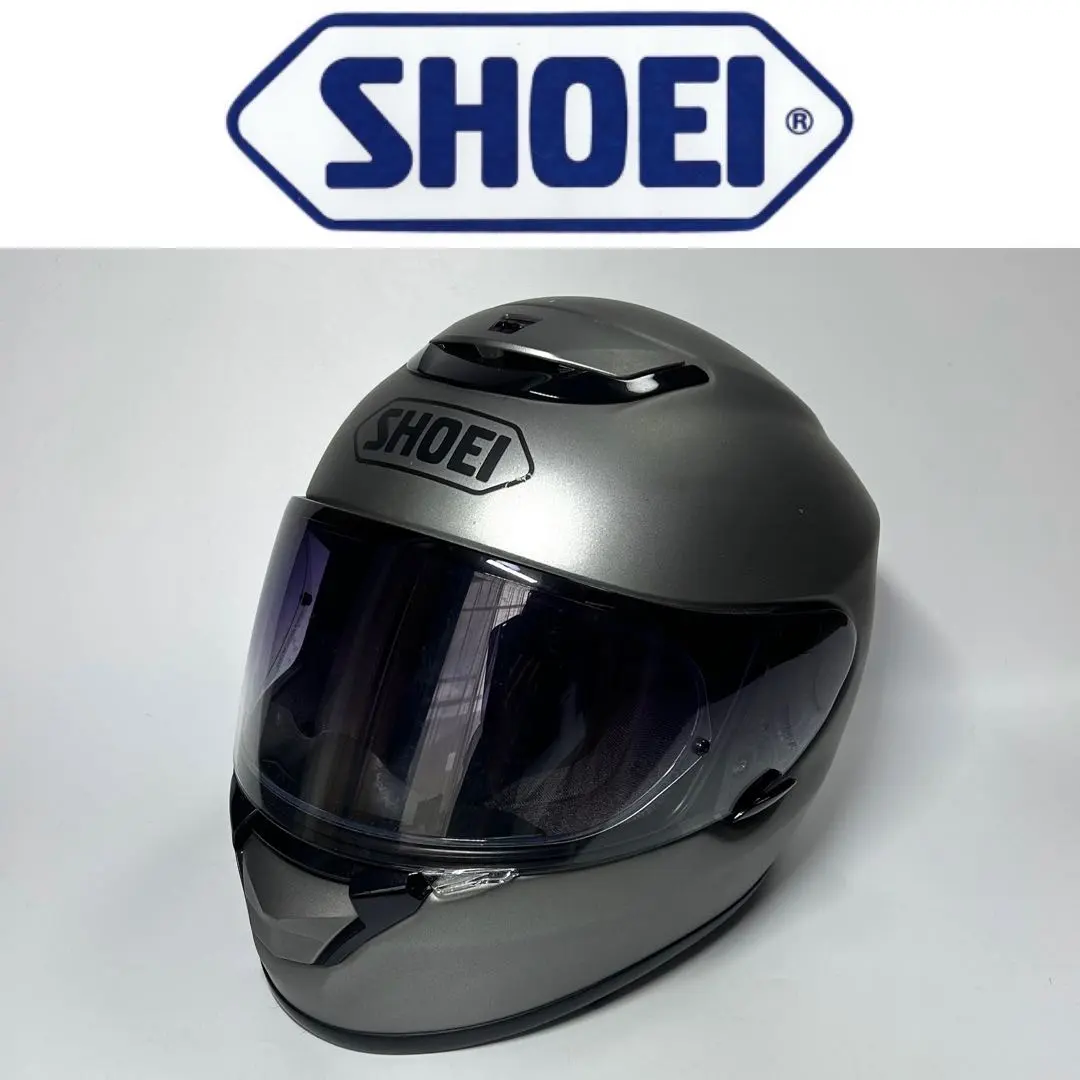2026年最新】shoei クエストの人気アイテム - メルカリ