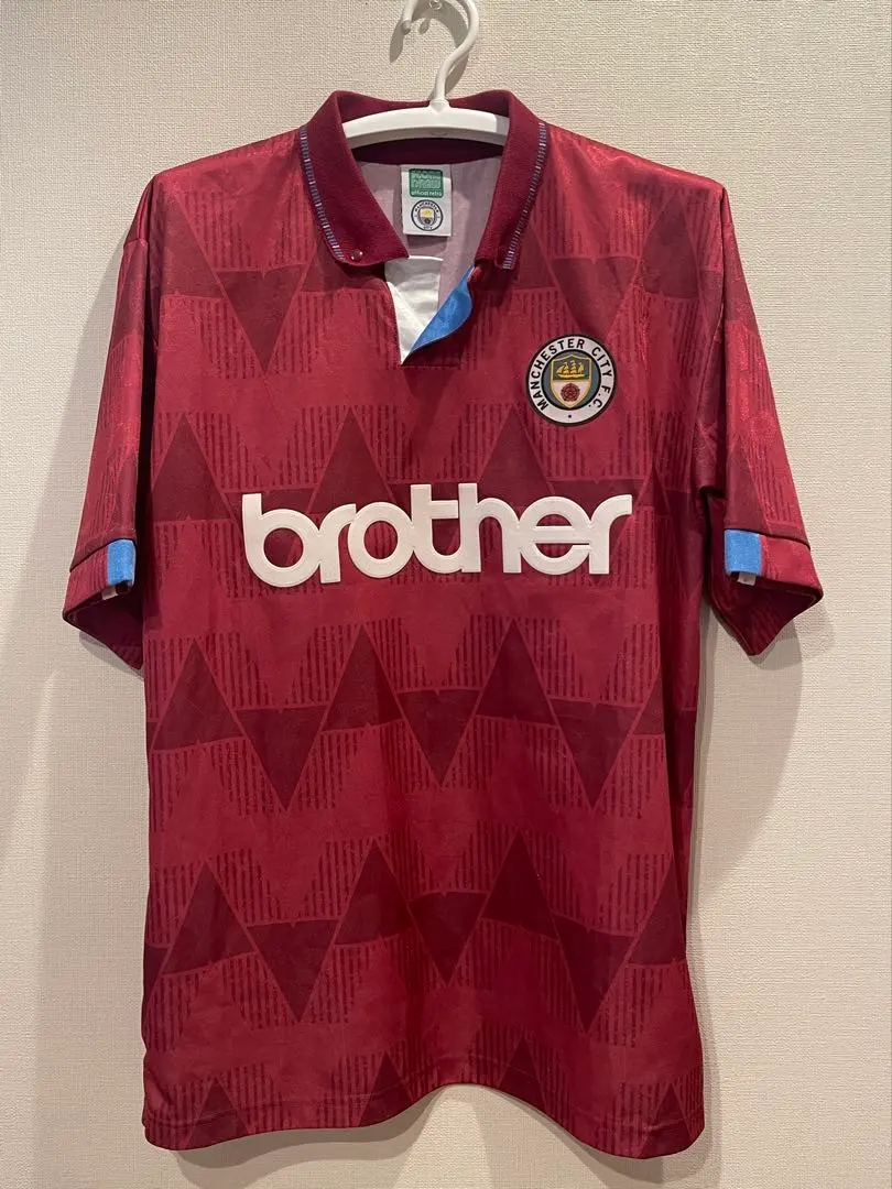 2026年最新】Manchester city brotherの人気アイテム - メルカリ