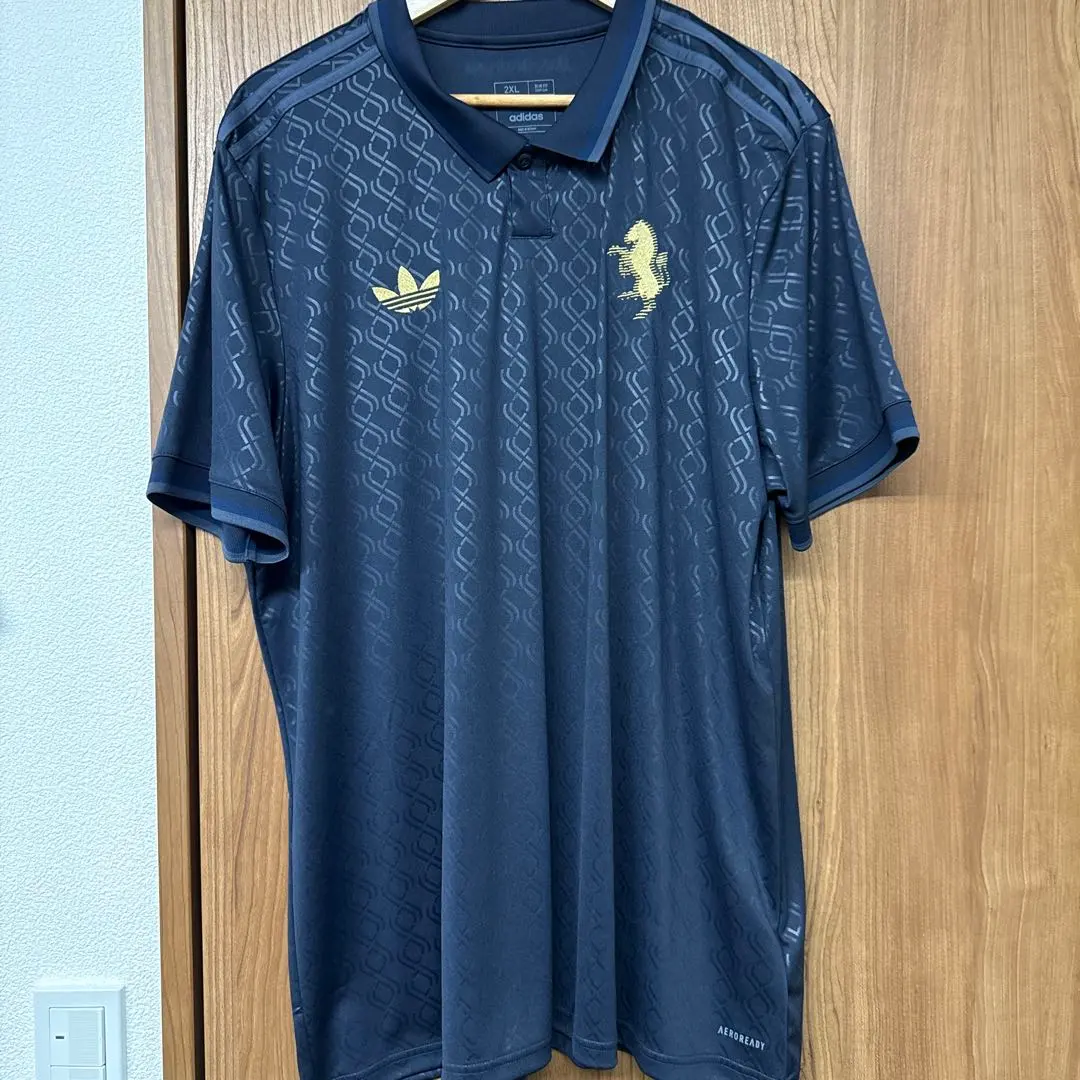 2026年最新】ユベントス ユニフォーム 95の人気アイテム - メルカリ