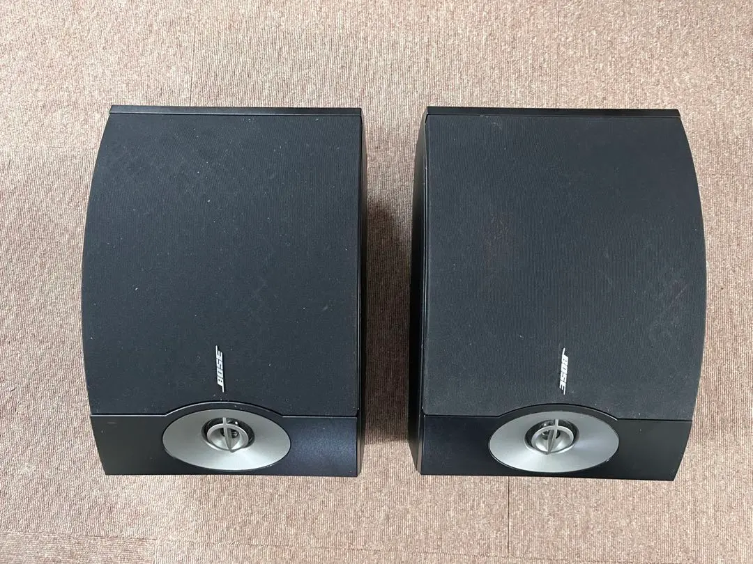 2026年最新】BOSE 301 MMの人気アイテム - メルカリ