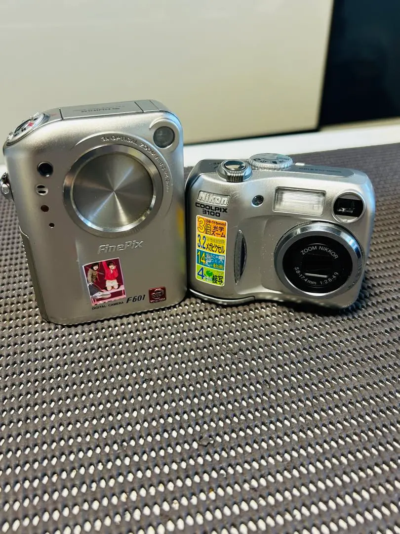 2026年最新】FinePix f601の人気アイテム - メルカリ