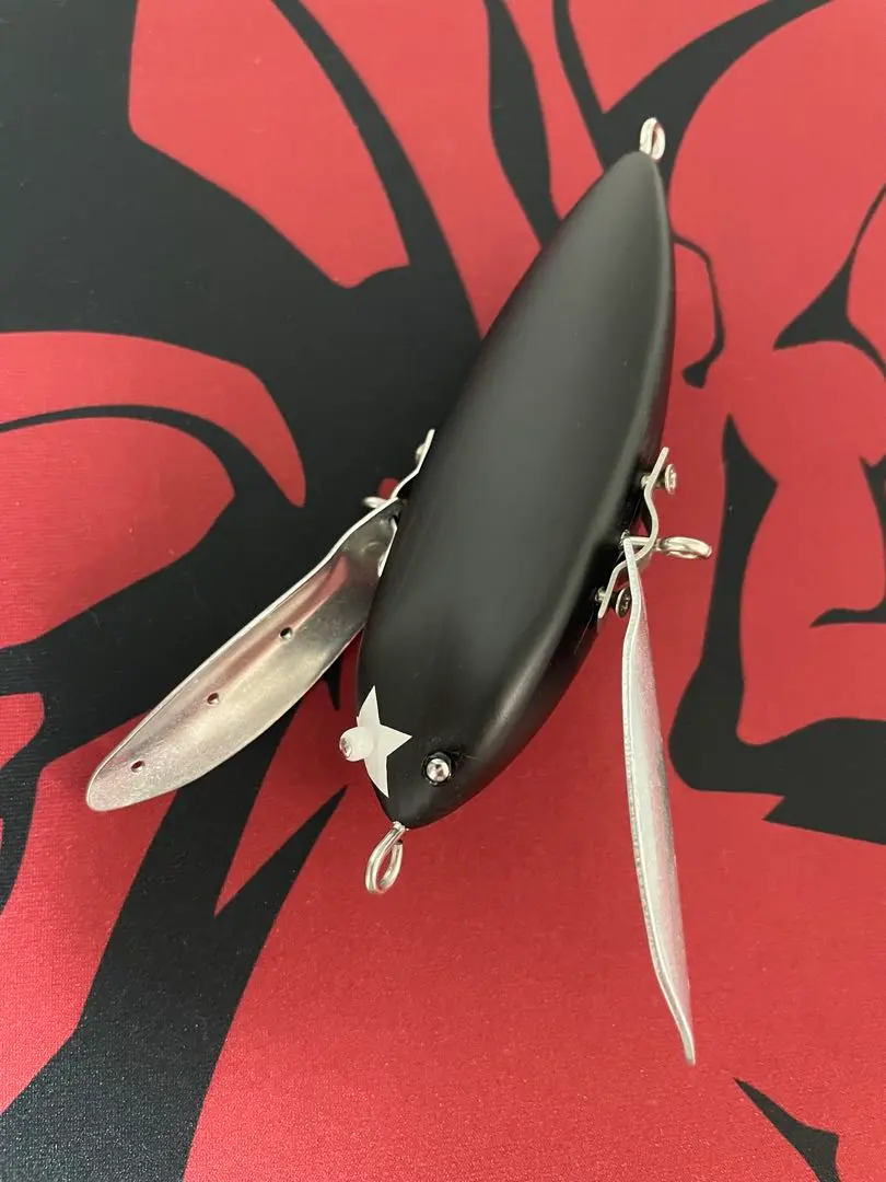 2026年最新】cbz ルアーの人気アイテム - メルカリ