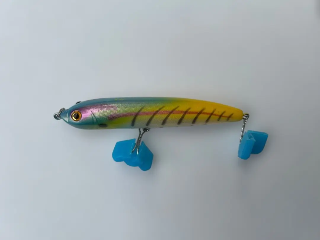 2026年最新】ハトリーズ ロッドの人気アイテム - メルカリ