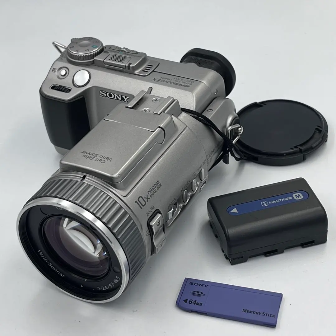 2026年最新】ソニー DSC-F707の人気アイテム - メルカリ