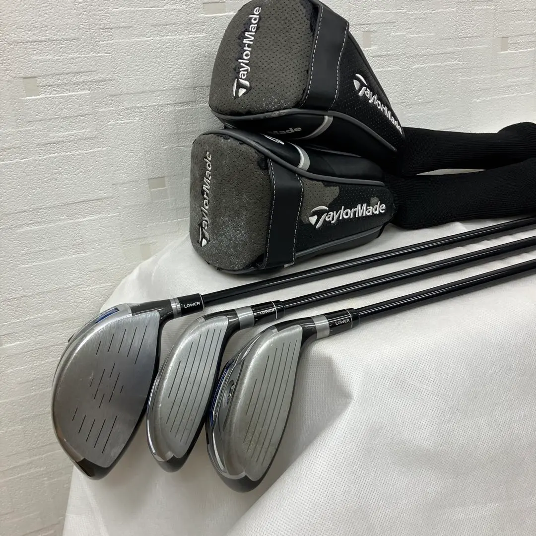 2026年最新】sldr ドライバー レフティの人気アイテム - メルカリ