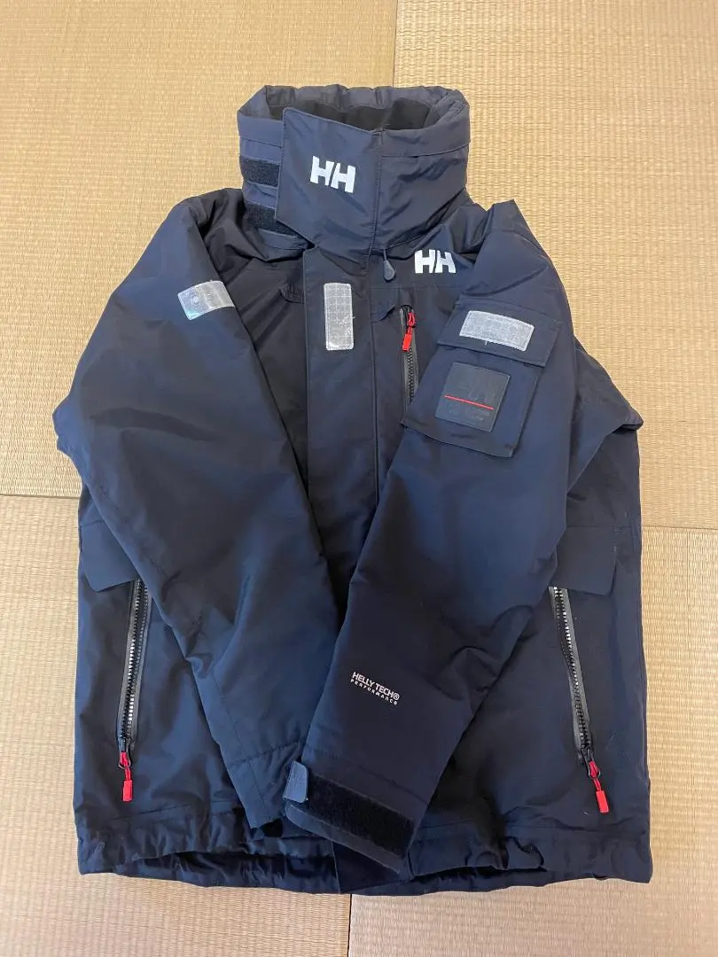 2026年最新】HELLY HANSEN Ocean Frey Jacketの人気アイテム - メルカリ