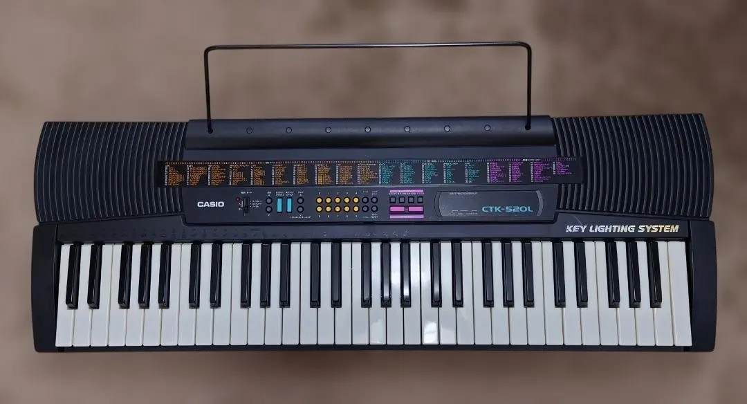 2026年最新】CTK-520Lの人気アイテム - メルカリ