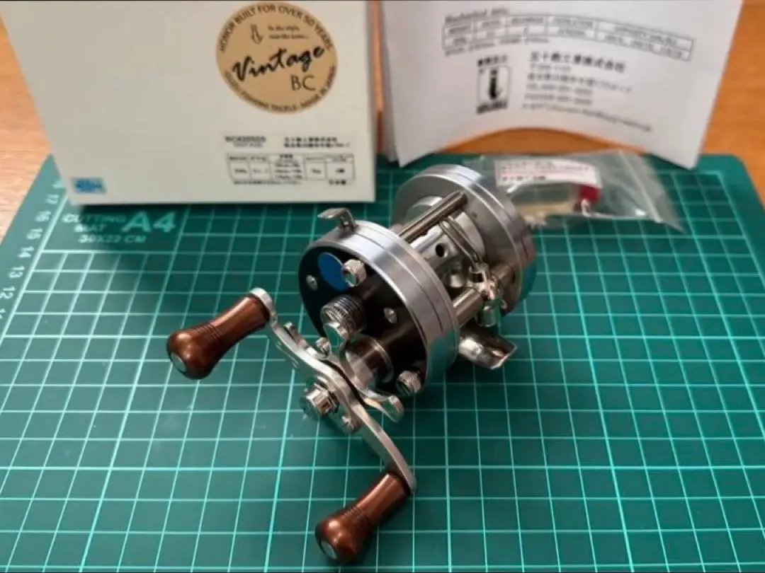 2026年最新】五十鈴工業 bc440sssの人気アイテム - メルカリ