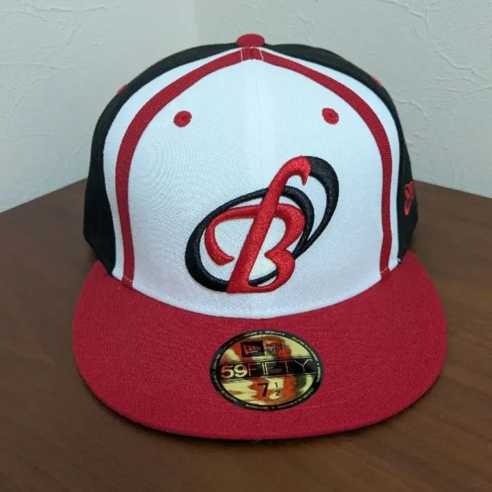 2026年最新】阪急ブレーブス帽子の人気アイテム - メルカリ