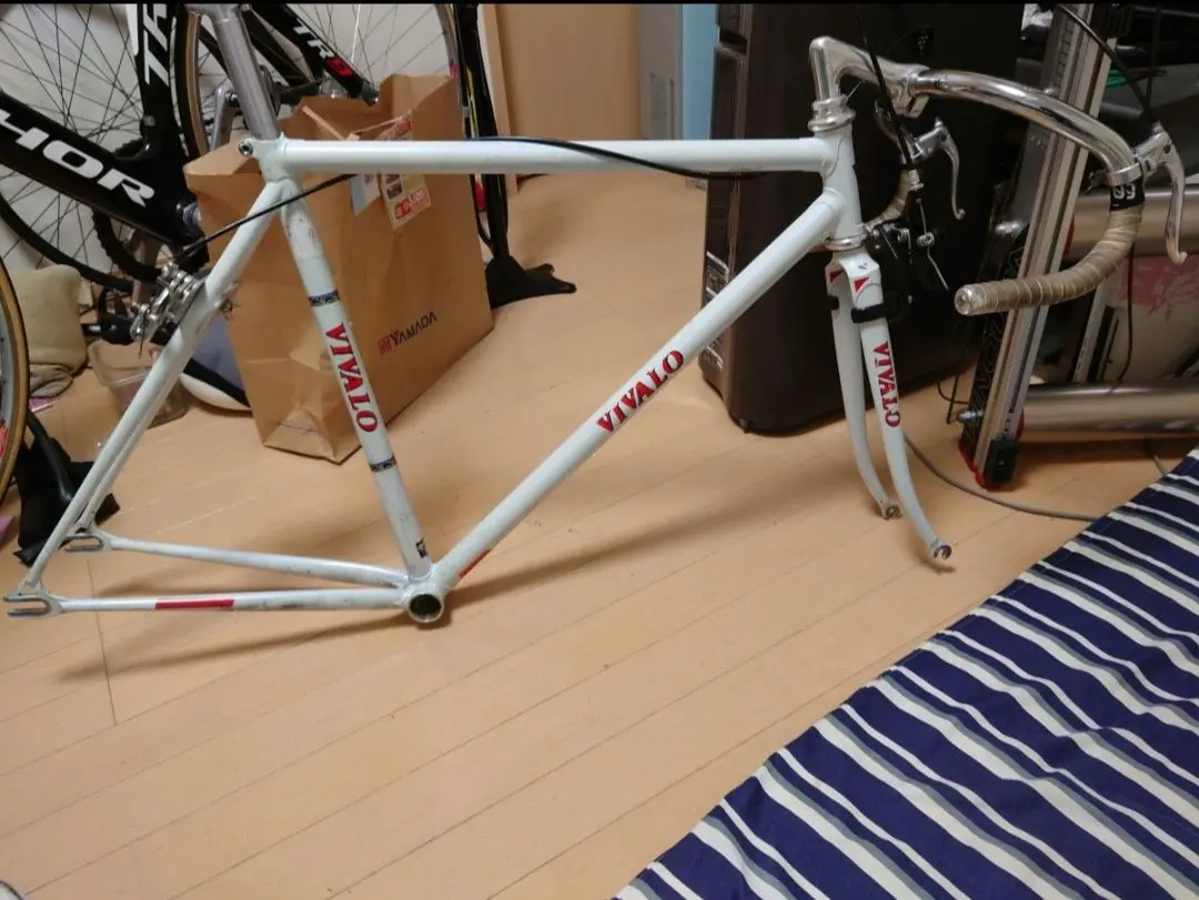 2026年最新】vivalo フレームの人気アイテム - メルカリ