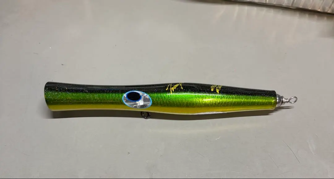 2026年最新】貝田ルアー トランペット230の人気アイテム - メルカリ