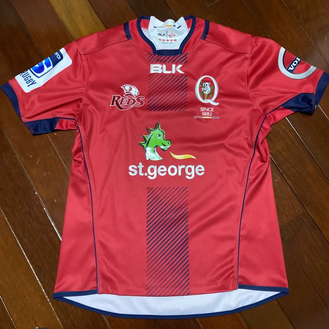 2026年最新】レッズ ラグビーの人気アイテム - メルカリ