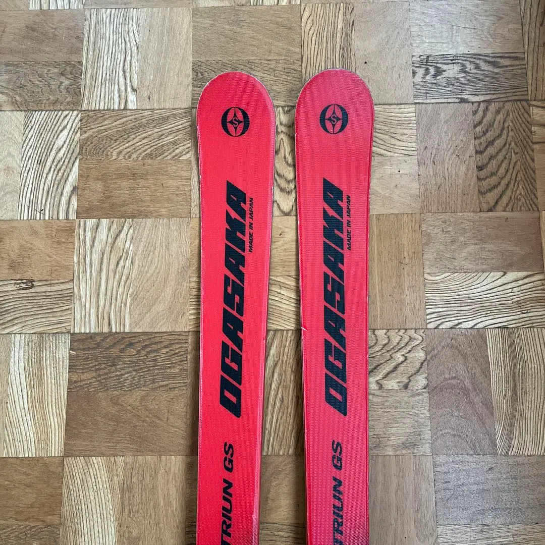 2026年最新】OGASAKA TRIUN GSの人気アイテム - メルカリ