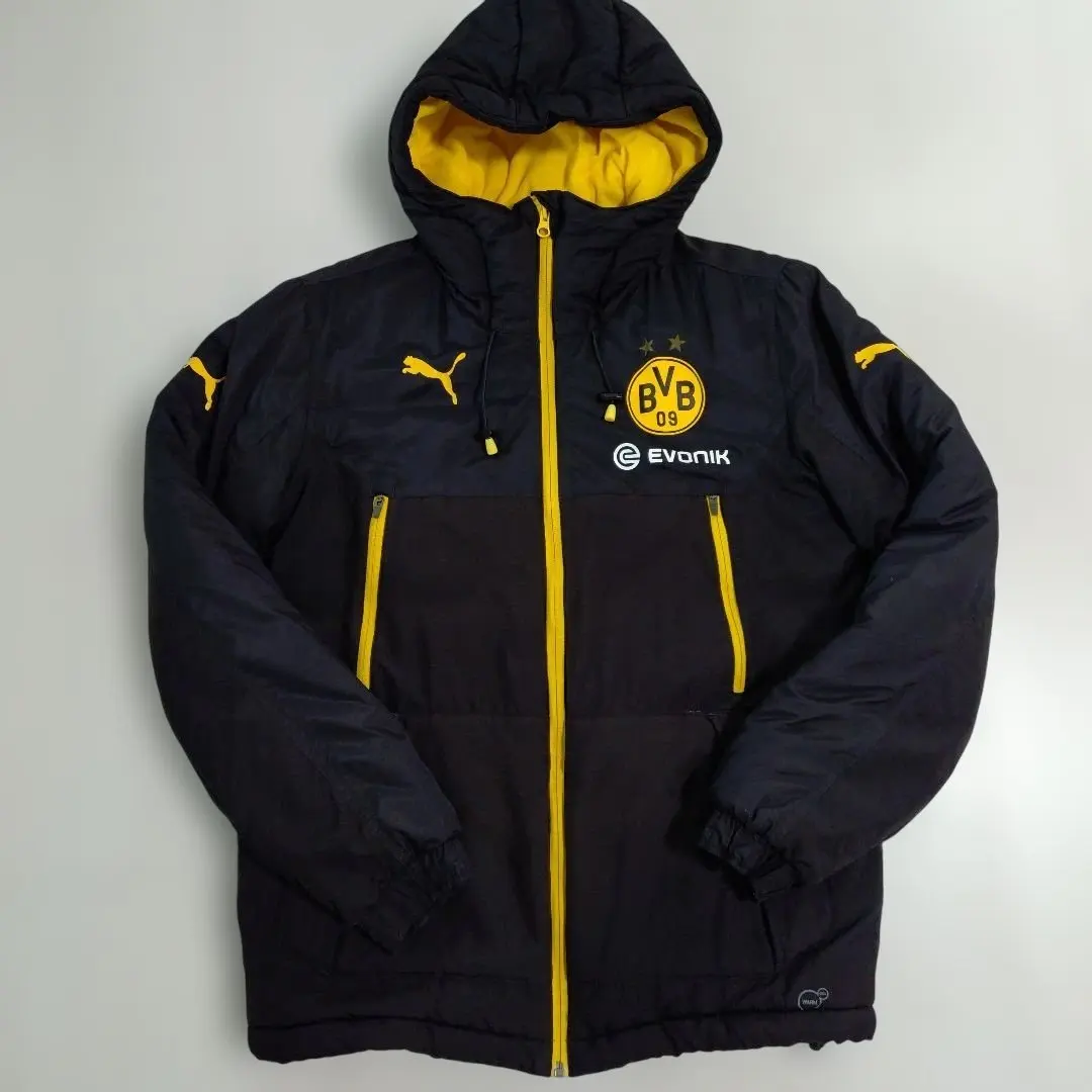 2026年最新】ドルトムント ダウンの人気アイテム - メルカリ