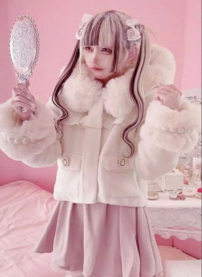 2026年最新】MA*RS ショートコートの人気アイテム - メルカリ