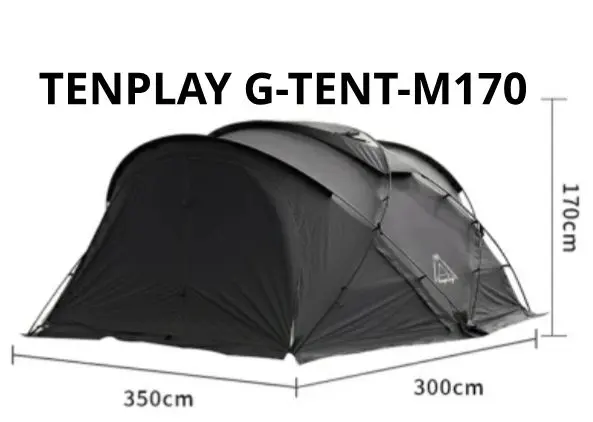 2026年最新】Tenplay g-tent-lの人気アイテム - メルカリ