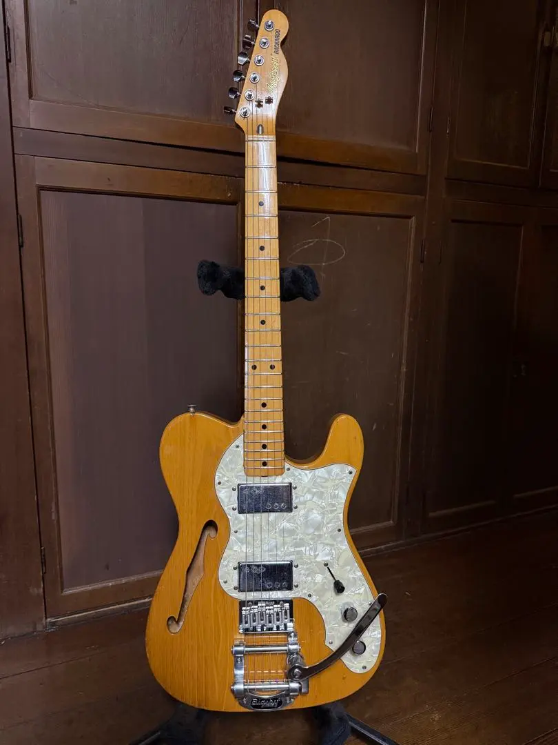 2026年最新】テレキャス ジャパンビンテージの人気アイテム - メルカリ