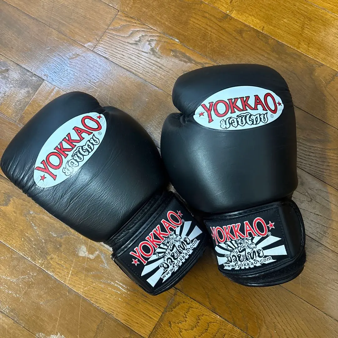 2026年最新】YOKKAO グローブの人気アイテム - メルカリ