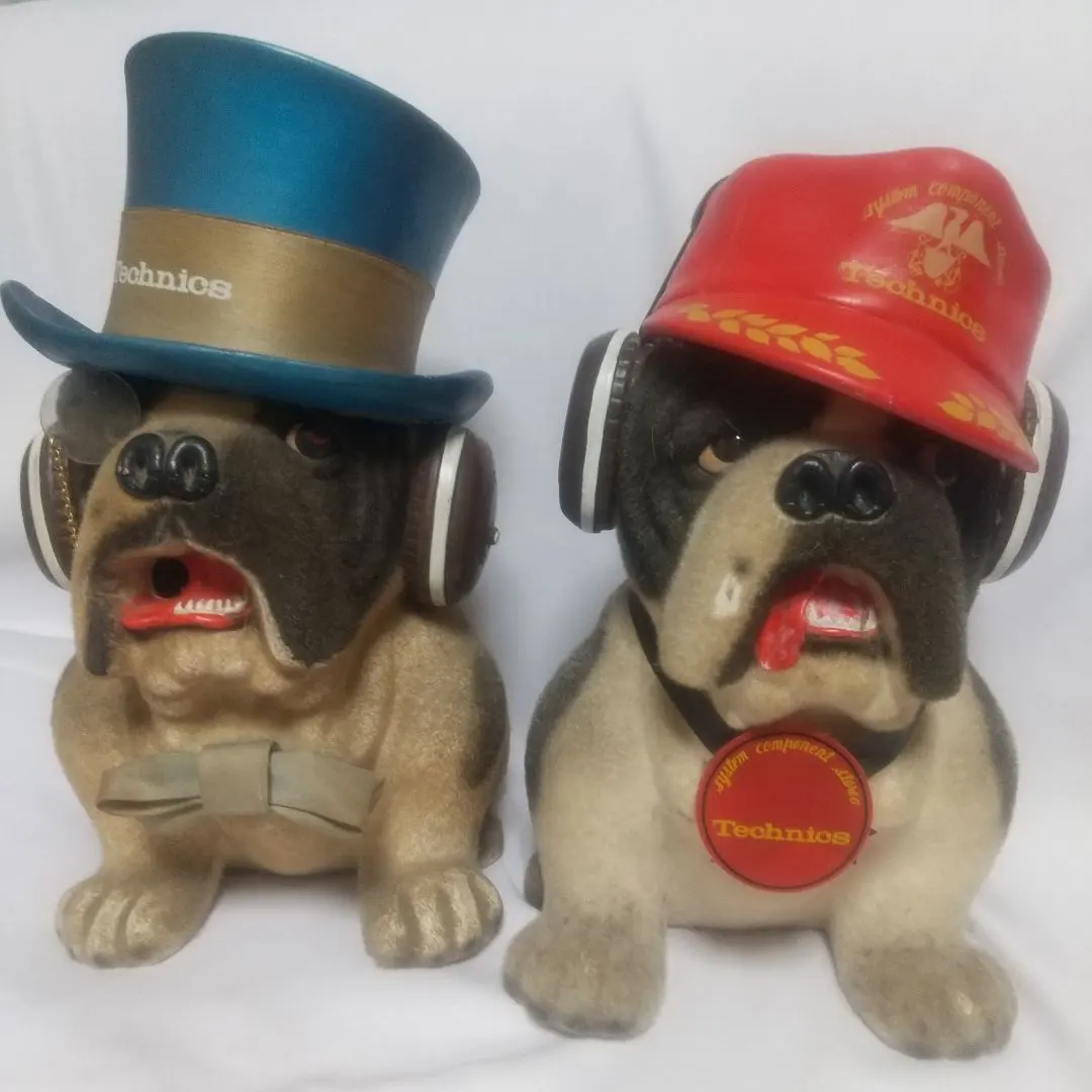 2026年最新】テクニクス ブルドッグの人気アイテム - メルカリ
